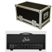 Suhr Hedgehog 50 Flightcase